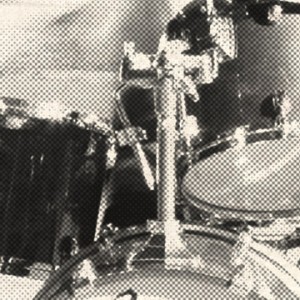 Dominic Fragman - Drummer